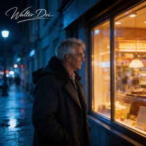 It's Too Late, Amore