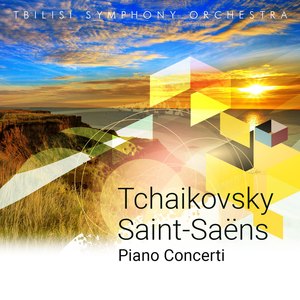 Piano Concerto No. 2, Op. 22: I. Andante sostenuto