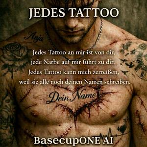 Jedes Tattoo