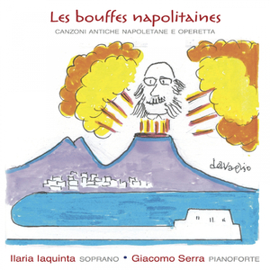 La grande duchesse de Gèrolstein