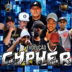 Cypher Evolução