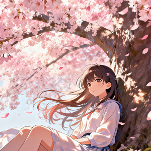 Cherry blossom