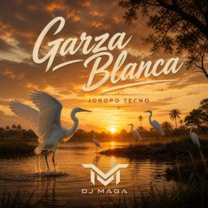 Garza Blanca
