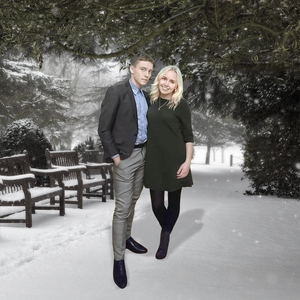 Nüüd jõuluaeg on käes