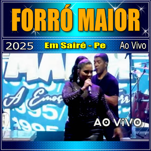 Cavalo Lampeão - Ao Vivo