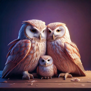 おどろうゆめのなかで