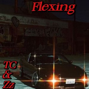 Flexing(prod by察觉)
