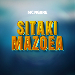 Sitaki Mazoea