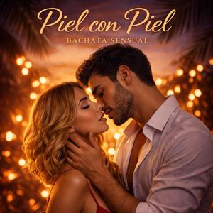Piel con piel