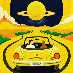 COSA APARTE (Acoustic)