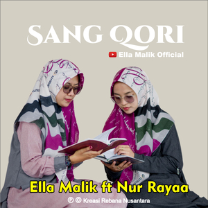 Sang Qori' (Cover feat. Nur Rayaa)