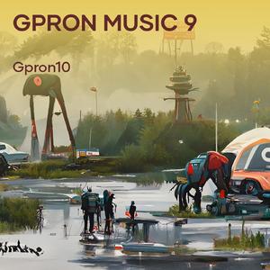Gpron Music 9