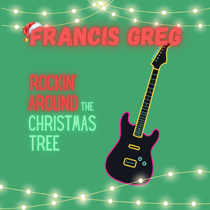 Rockin' Around The Christmas Tree