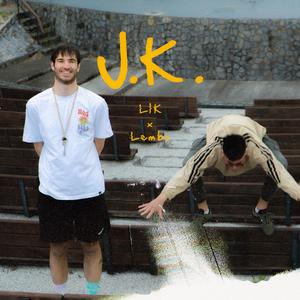 J.K. (feat. Lembo)