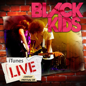 Love Me Already (Live)