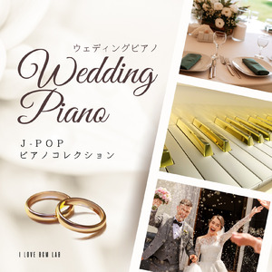 やさしさで溢れるように (I Love BGM Lab Piano Cover)