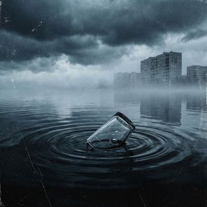 Ой, братишка (feat. Tharay)