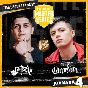 Hard Mode Carpediem (Live)