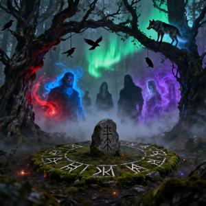 Królewska krew remix