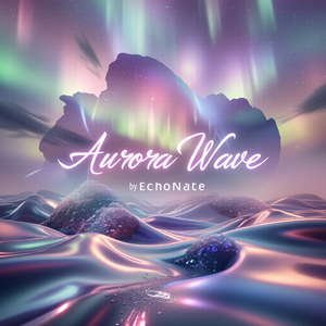 [Free] "Aurora Wave" Melodic Rap Beat