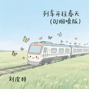 列车开往春天 (DJ版)