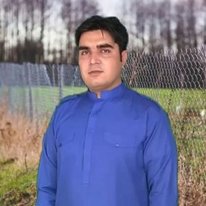 Razay Che Kro Abada Pukhtonkhwa