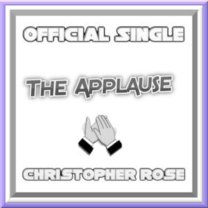 The Applause Instrumental (Slow Down)