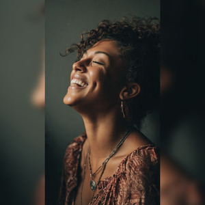 Tua Alegria Contagiante