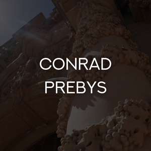 Conrad Prebys