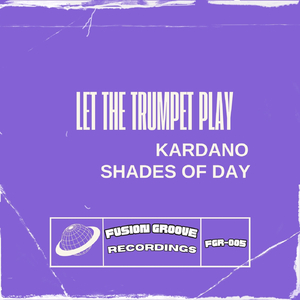 Let the Trumpet Play (Original)