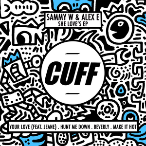 Hunt Me Down (Original Mix)