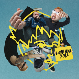 love you 2012