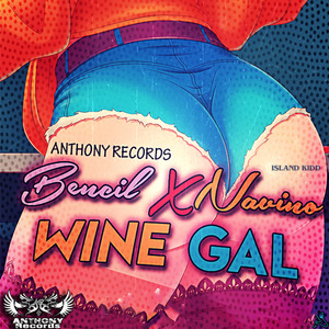 Wine Gal (Acappella)