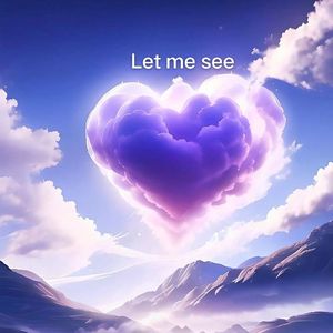Let me see