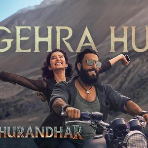 Gehraa Hua