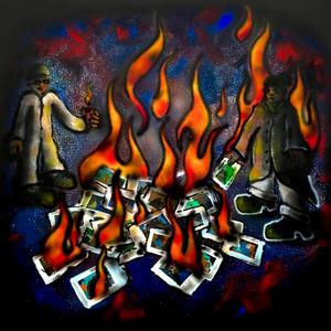 DIMMER (feat. Natalie)