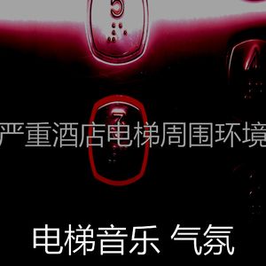 抚慰的摩天楼回忆