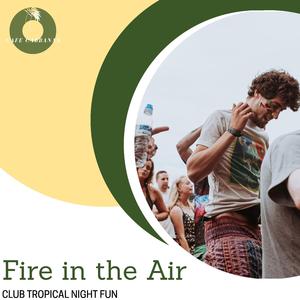 Thinking 'bout You (Festive Tropical House)