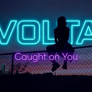 Caught on You