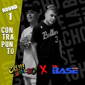 Contrapunto Round 1: Baila, Baila para Mí / Bum Bum / Baila Sola / Cumbia Sabrosa