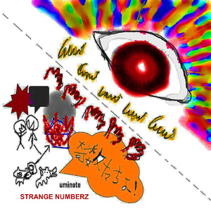STRANGE NUMBERZ