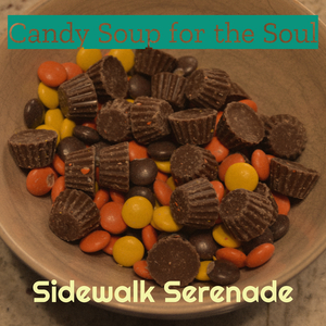 Candy Soup for the Soul