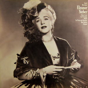 Ernani: Ernani! Involami