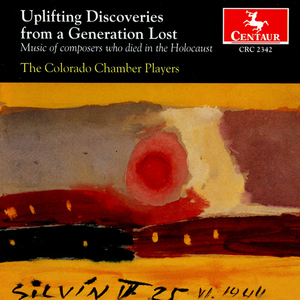 String Quartet No. 1:IV. Andante molto sostenuto