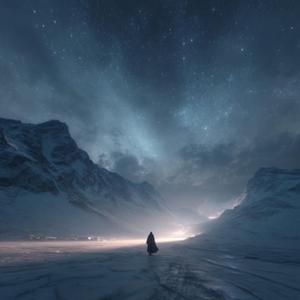 星河长明（温柔版）