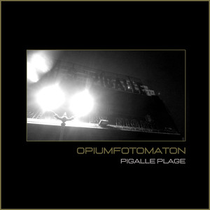 Pigalle plage