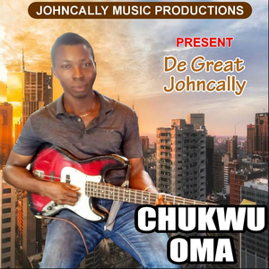 Chukwu Oma