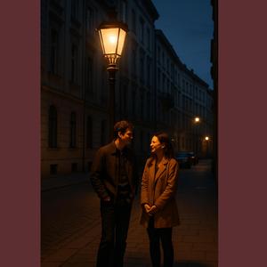 Вуличний ліхтар — історії нічного міста