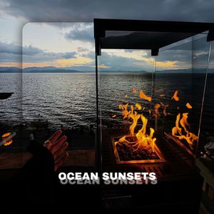 Ocean Sunsets