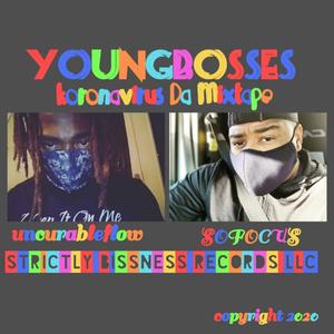 Koronavirus Da Mixtape